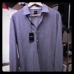 Hugo Boss Dress Shirt